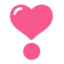 ❣ ❣